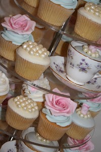 Candy Stripes Cupcakes York 1066829 Image 0